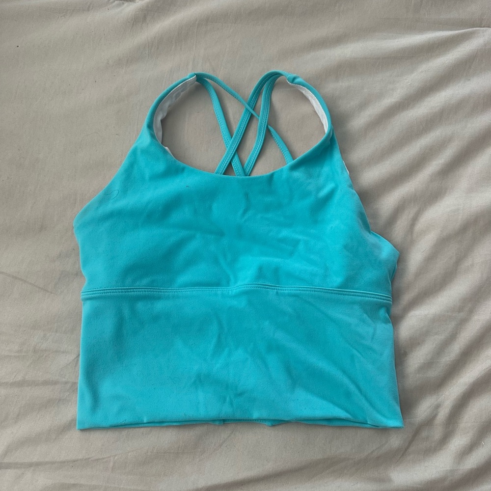 NVGTN Sports Bra/Tank